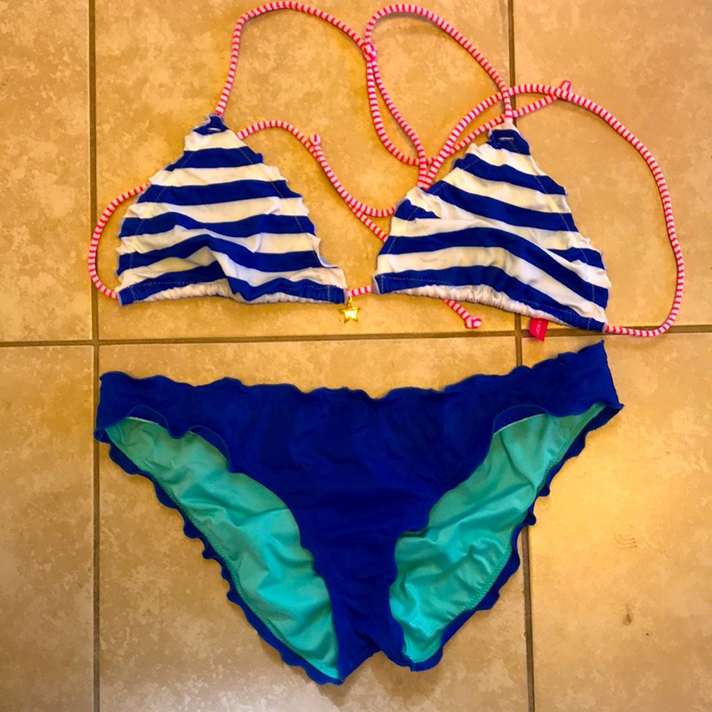 VS bikini Swimsuit 👙